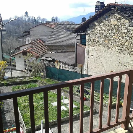 Il Nido Rubiana
