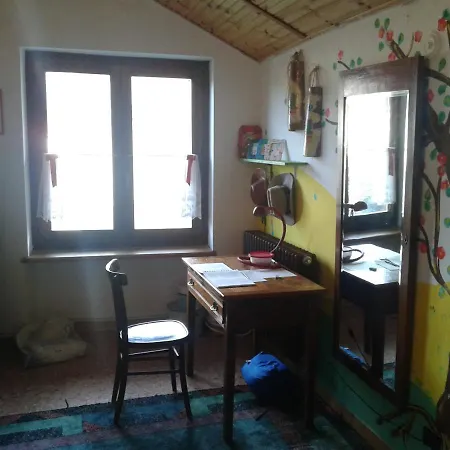 Il Nido * Rubiana