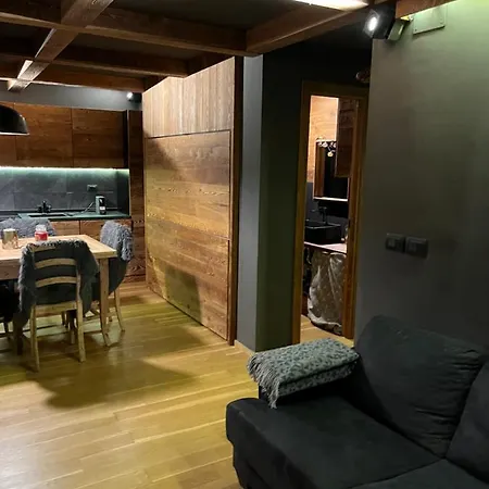 Il Nido Apartment *