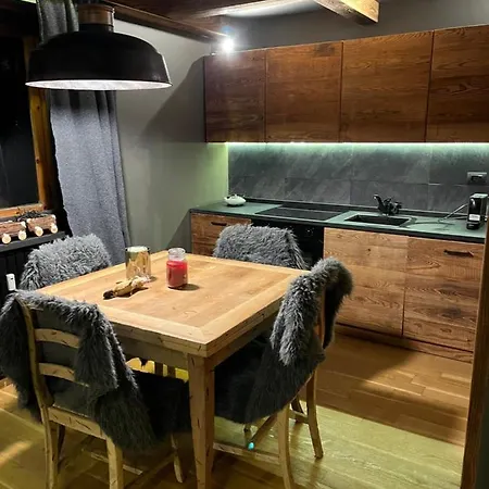 Apartment Il Nido