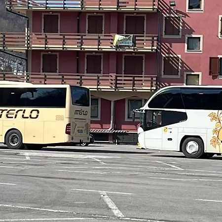 Il Nido Apartment *